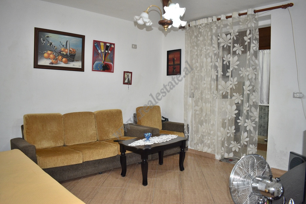 Apartament  ne shitje ne zonen e Selvise ne Tirane